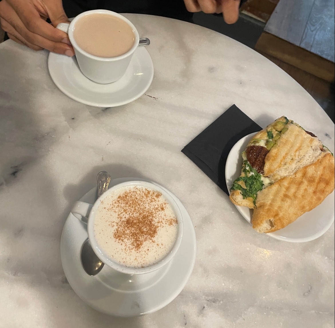 Quarantacinque Bethnal Green Photos 2